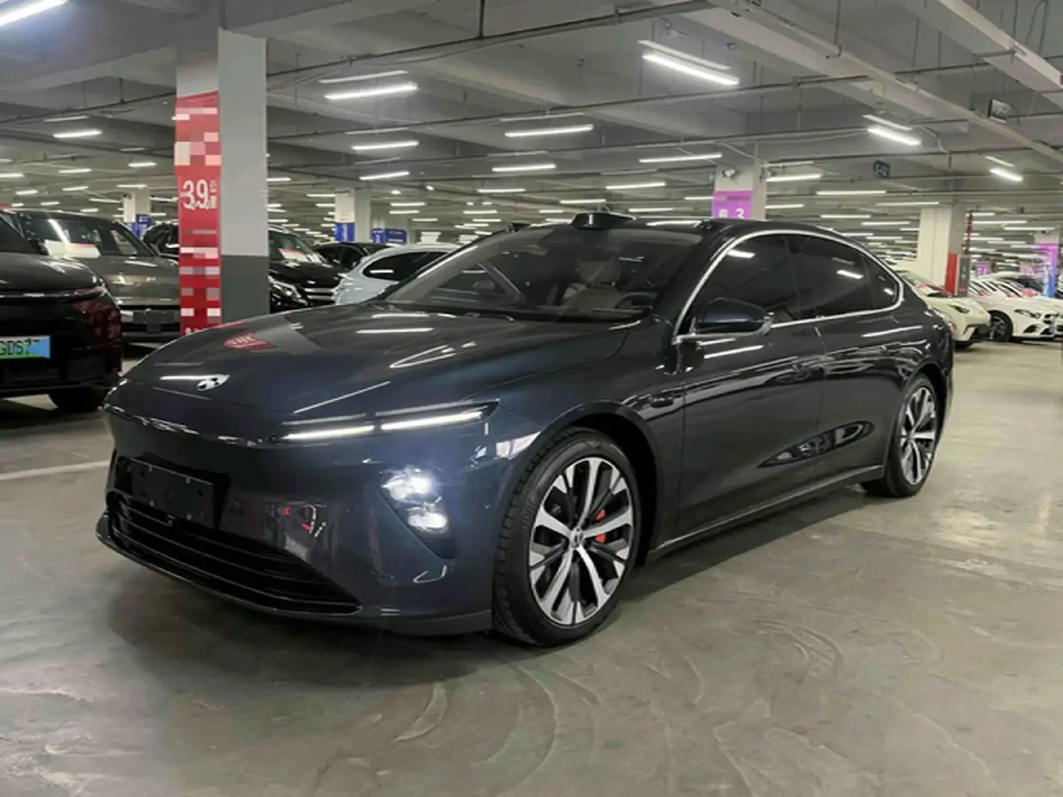 2021 Volkswagen ID.6 Crozz BEV 84.8KWH