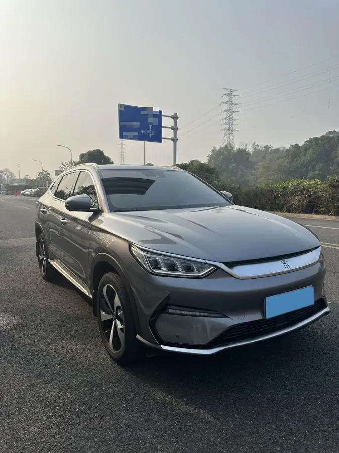 2021 BYD Song Plus BEV 71.7KWH,autocango,china used car exporter,china ev exporter,chinese used car exporter,chinese used ev exporter