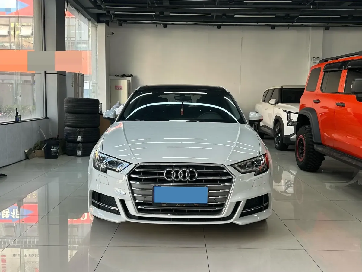 2020 Audi A3 1.4T 150HP L4 7DCT,autocango,china used car exporter,china ev exporter,chinese used car exporter,chinese used ev exporter