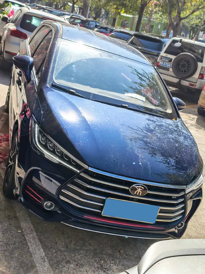 2017 BYD Song MAX 1.5T 154HP L4 6DCT,autocango,china used car exporter,china ev exporter,chinese used car exporter,chinese used ev exporter