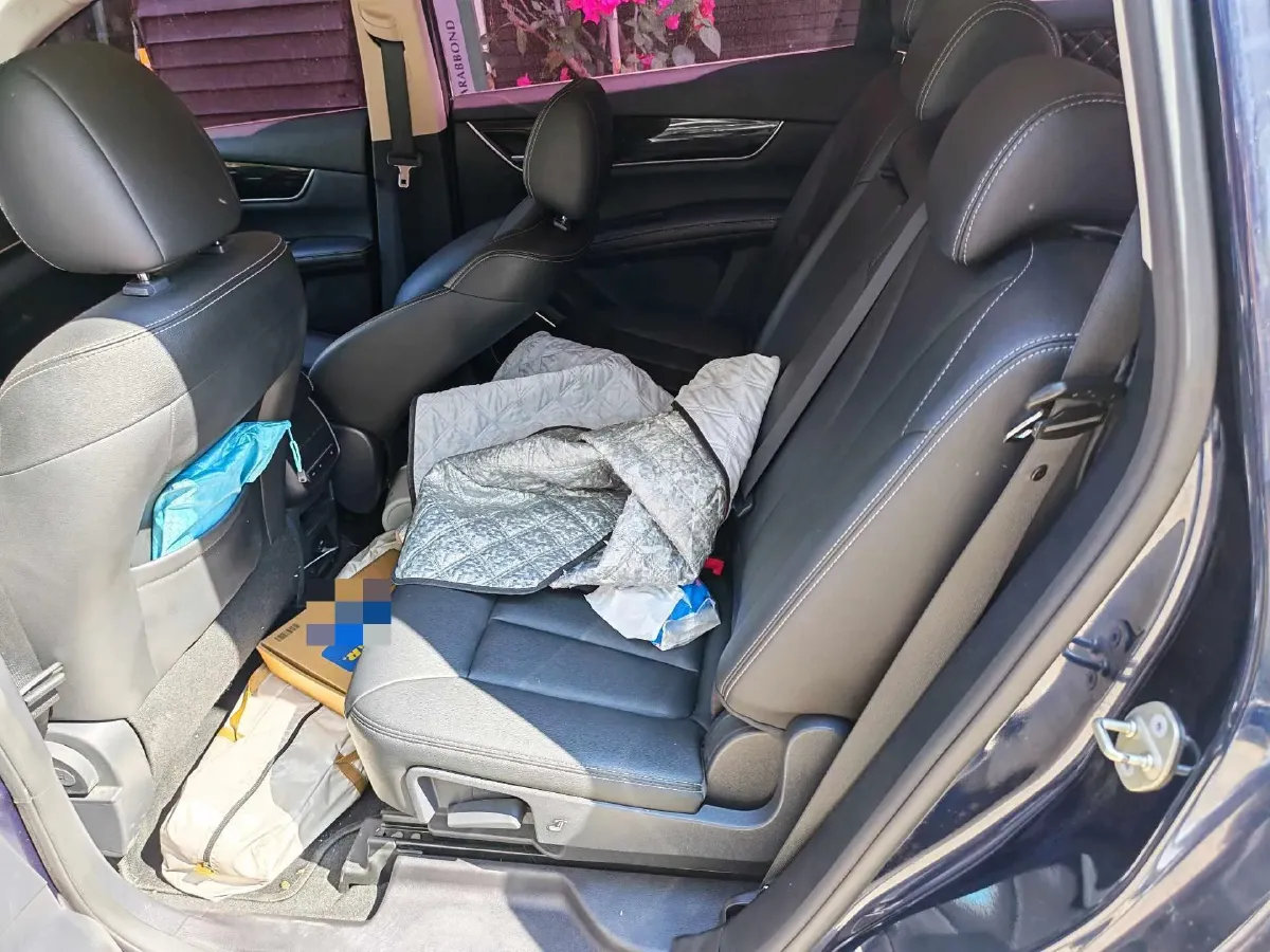 2017 BYD Song MAX 1.5T 154HP L4 6DCT,autocango,china used car exporter,china ev exporter,chinese used car exporter,chinese used ev exporter