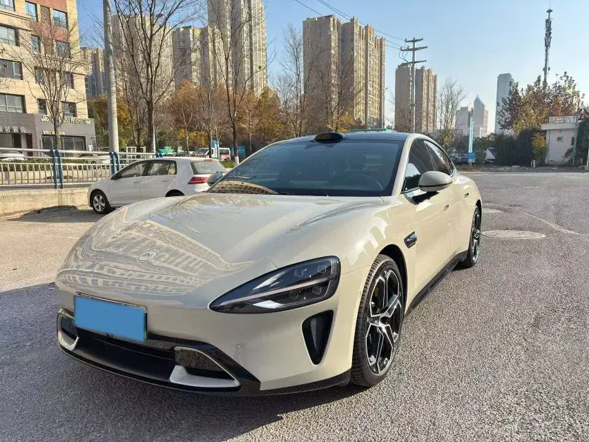 2024 MI SU7 BEV 94.3KWH