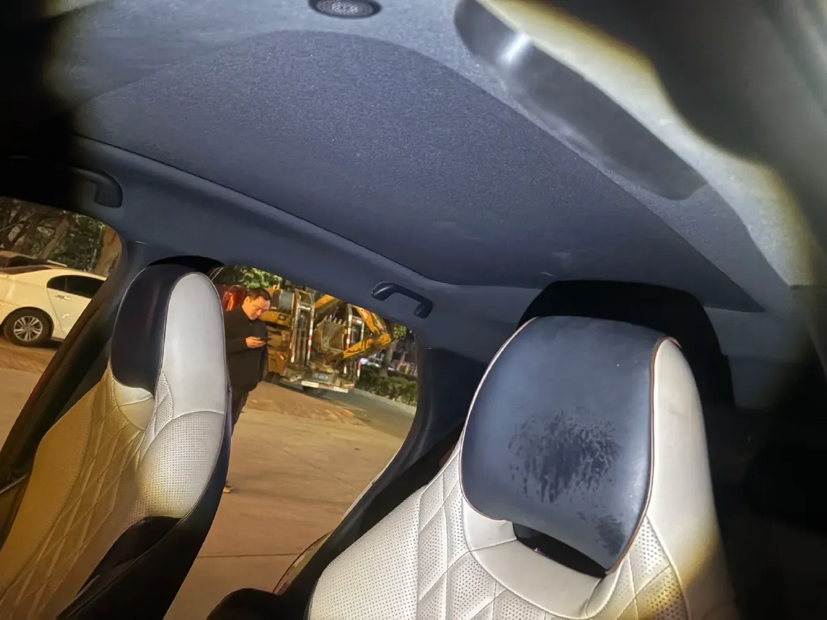 2021 BYD Yuan Pro BEV 50.1KWH,autocango,china used car exporter,china ev exporter,chinese used car exporter,chinese used ev exporter