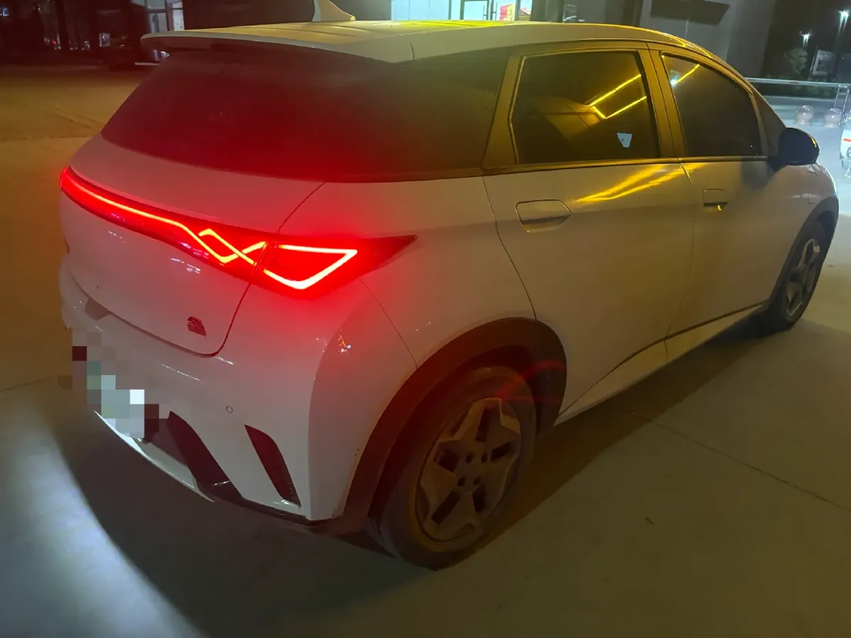 2021 BYD Yuan Pro BEV 50.1KWH,autocango,china used car exporter,china ev exporter,chinese used car exporter,chinese used ev exporter