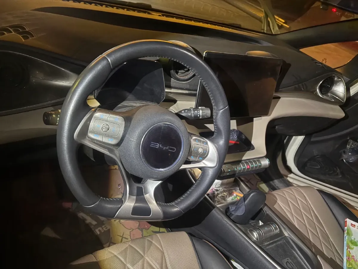 2021 BYD Yuan Pro BEV 50.1KWH,autocango,china used car exporter,china ev exporter,chinese used car exporter,chinese used ev exporter