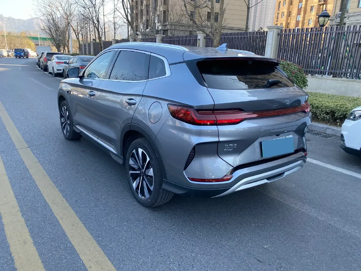 2025 BYD Song Plus 1.5L 101HP L4 E-CVT PHEV 18.3KWH,autocango,china used car exporter,china ev exporter,chinese used car exporter,chinese used ev exporter