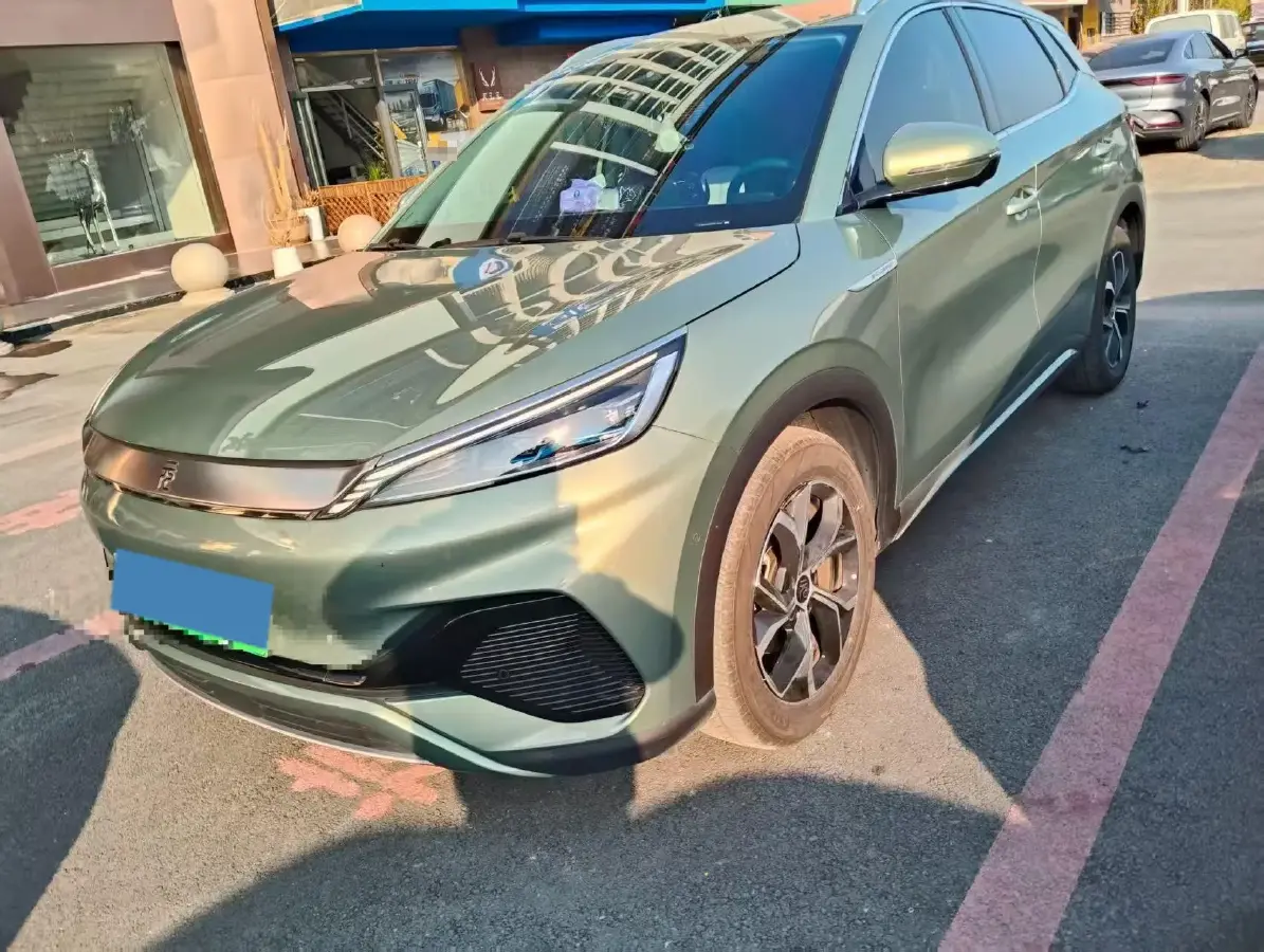 2022 Roewe RX5 MAX 1.5T 181HP L4 6AT