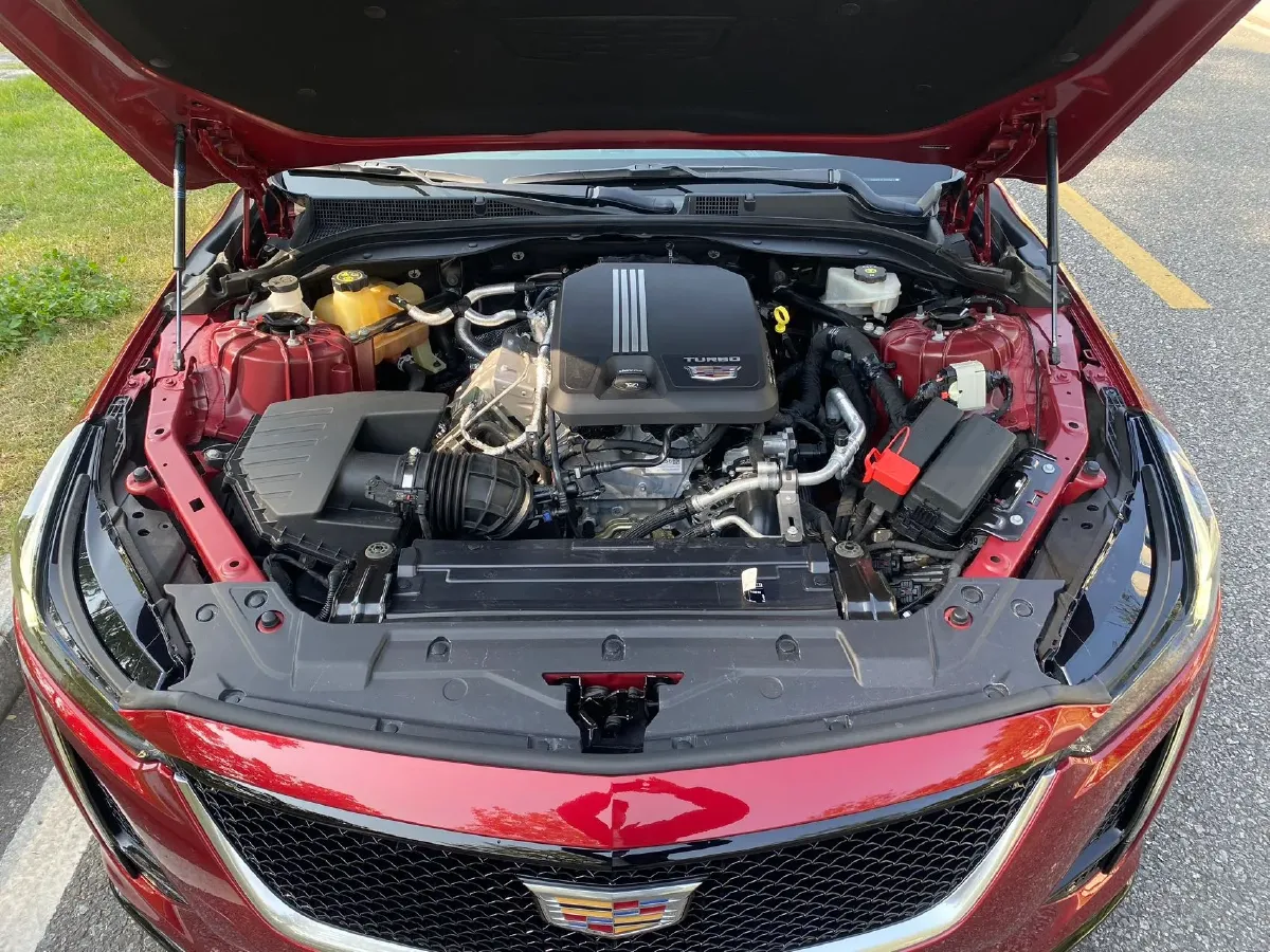 2021 Cadillac CT5 2.0T 237HP L4 10AT,autocango,china used car exporter,china ev exporter,chinese used car exporter,chinese used ev exporter