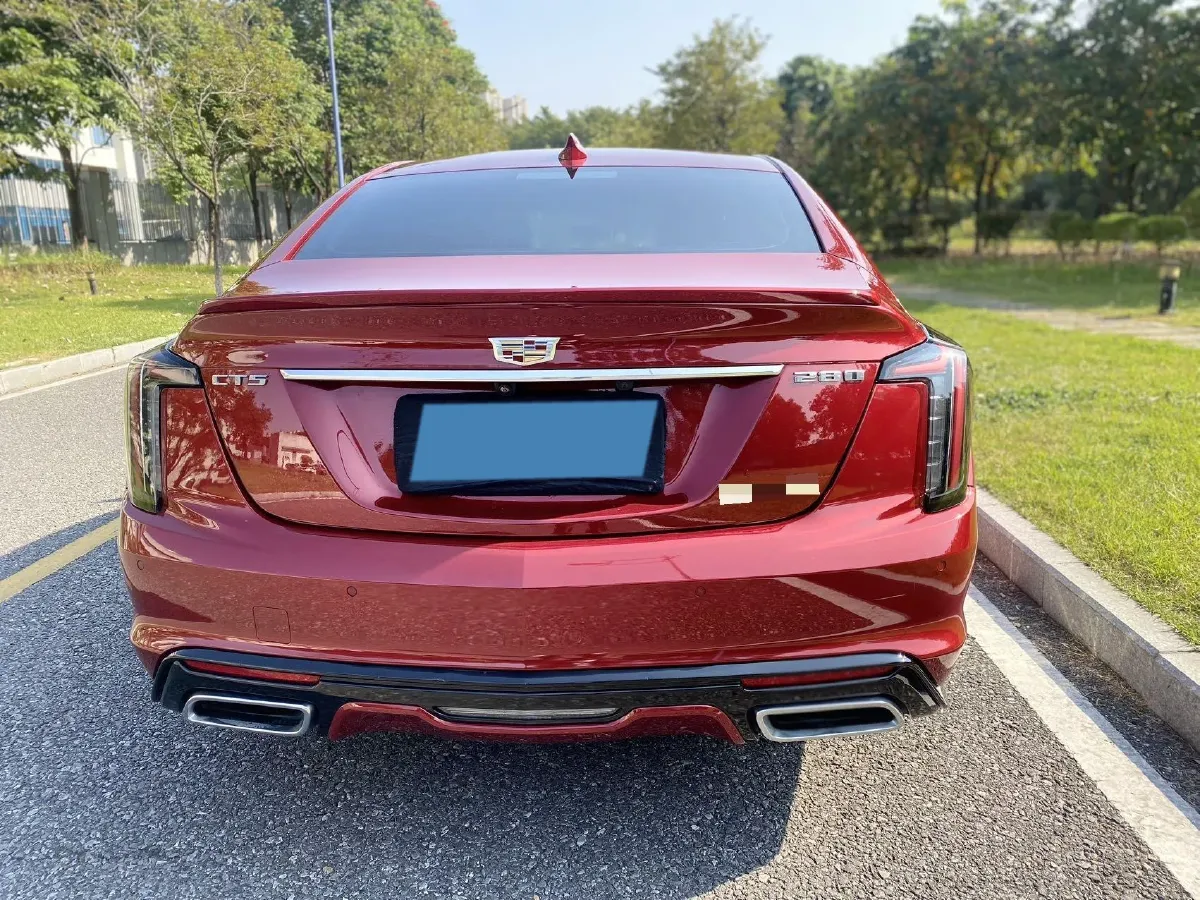 2021 Cadillac CT5 2.0T 237HP L4 10AT,autocango,china used car exporter,china ev exporter,chinese used car exporter,chinese used ev exporter