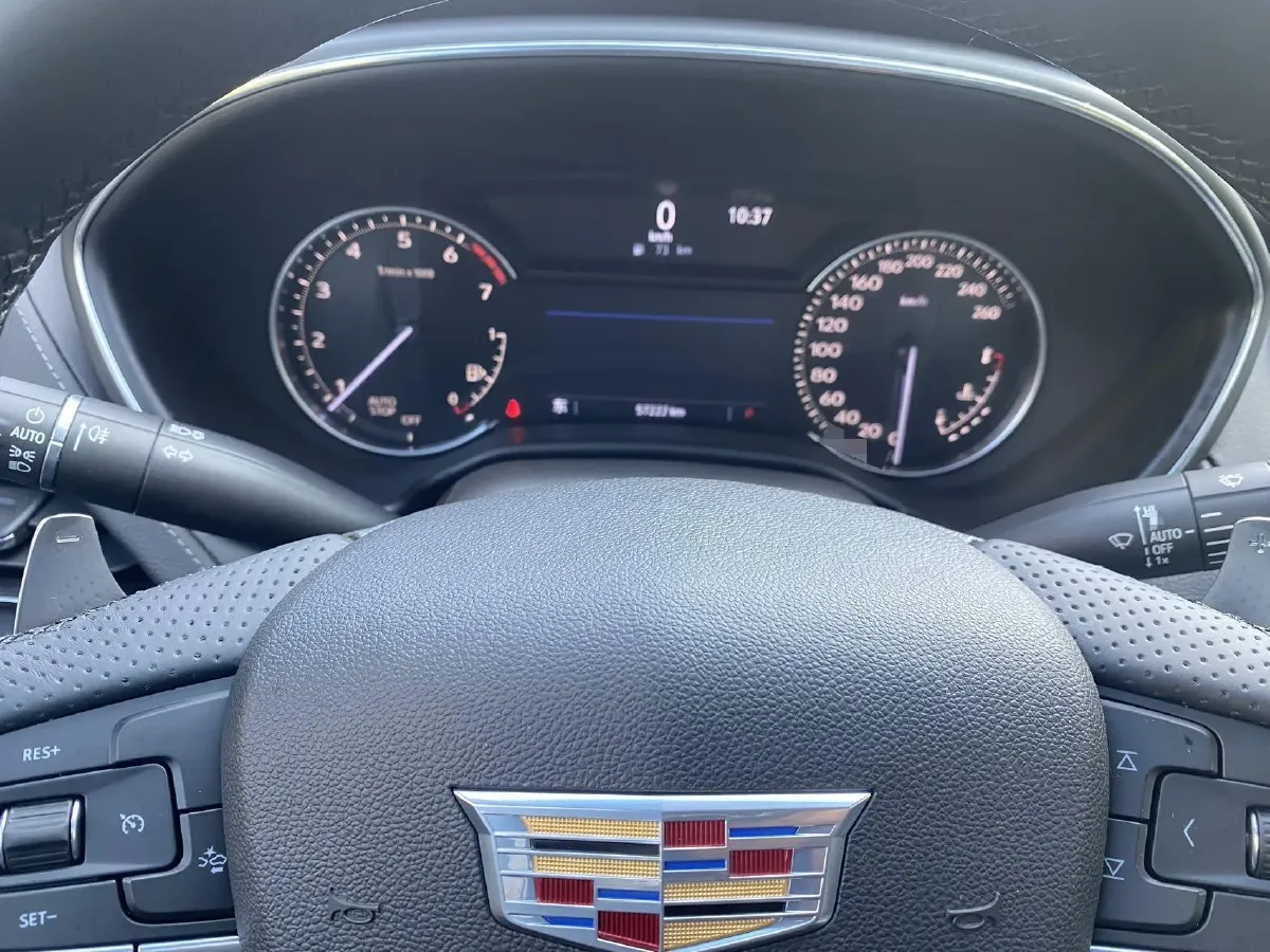 2021 Cadillac CT5 2.0T 237HP L4 10AT,autocango,china used car exporter,china ev exporter,chinese used car exporter,chinese used ev exporter