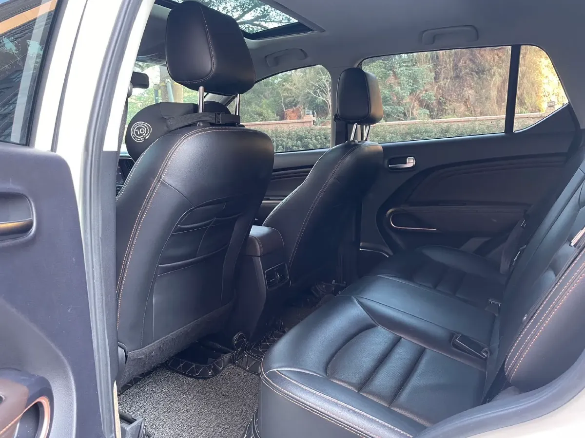 2018 Aion Trumpchi GE3 BEV 54.75KWH,autocango,china used car exporter,china ev exporter,chinese used car exporter,chinese used ev exporter