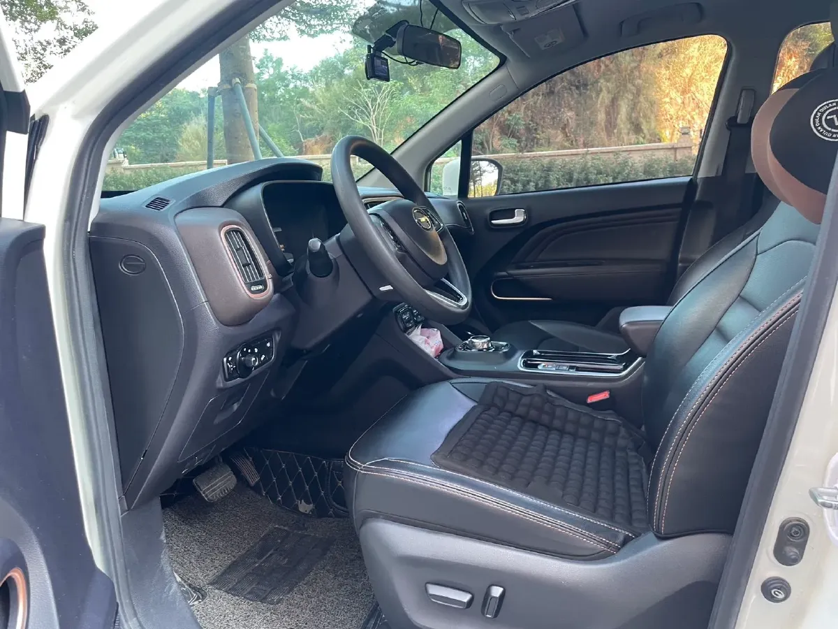 2018 Aion Trumpchi GE3 BEV 54.75KWH,autocango,china used car exporter,china ev exporter,chinese used car exporter,chinese used ev exporter