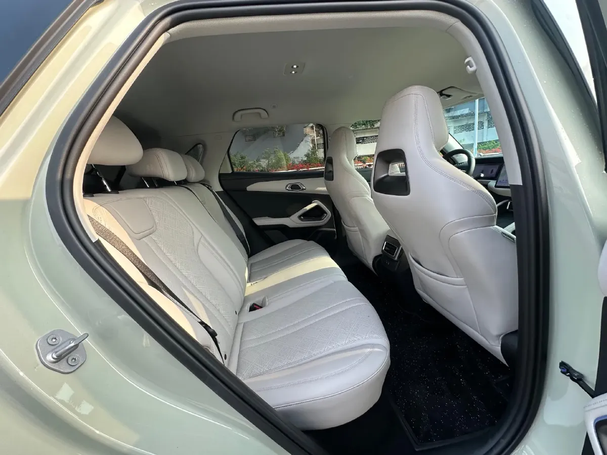 2025 BYD YuanUP BEV 45.12KWH,autocango,china used car exporter,china ev exporter,chinese used car exporter,chinese used ev exporter