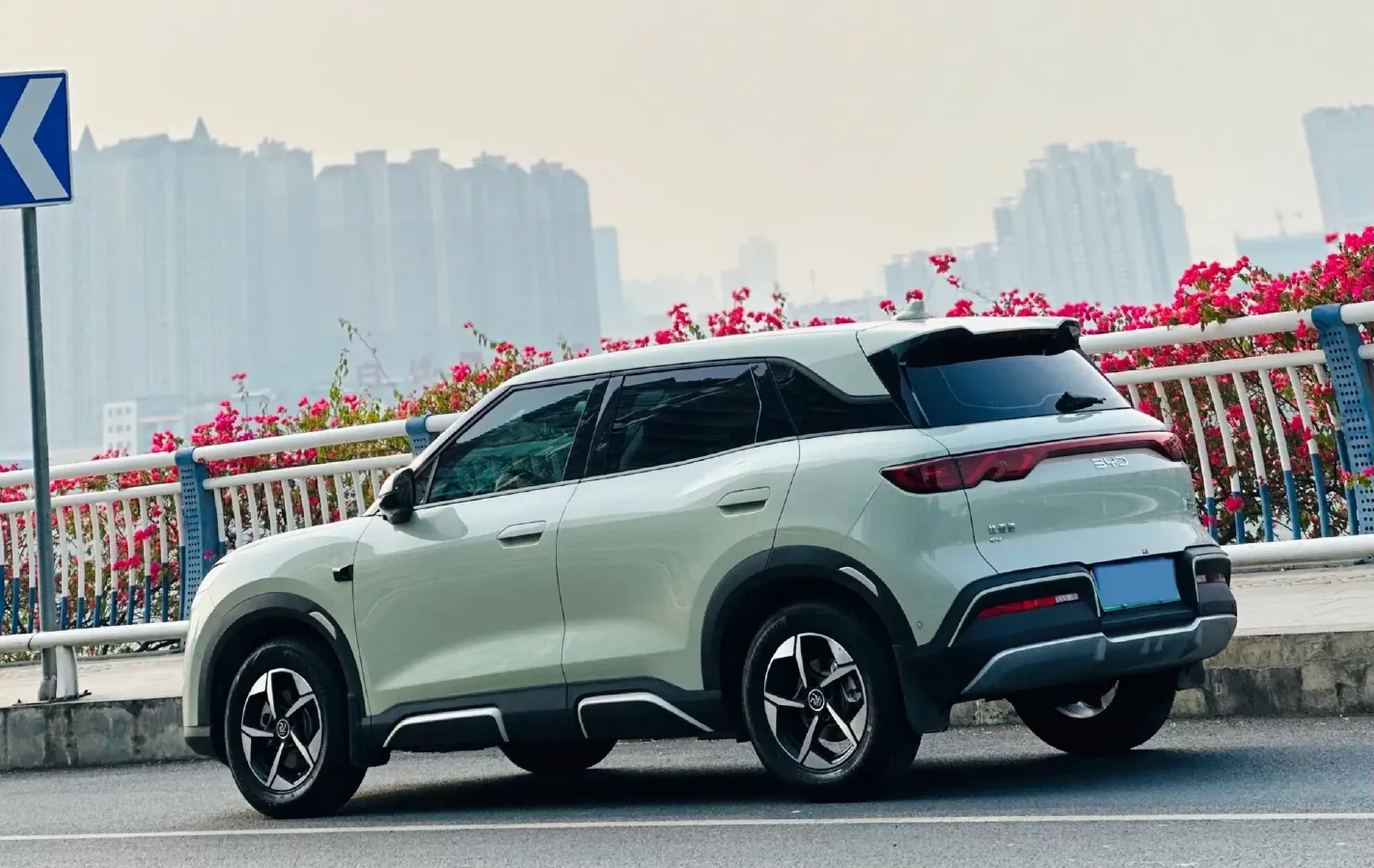 2025 BYD YuanUP BEV 45.12KWH,autocango,china used car exporter,china ev exporter,chinese used car exporter,chinese used ev exporter