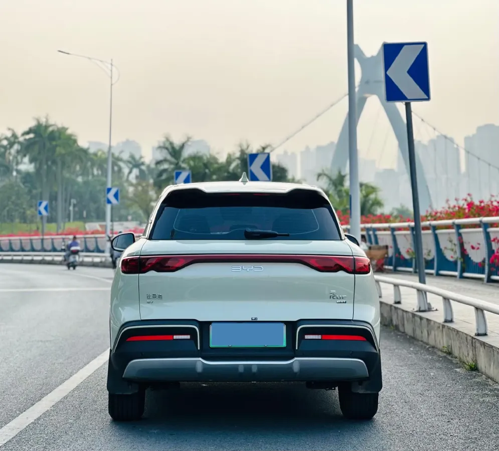 2025 BYD YuanUP BEV 45.12KWH,autocango,china used car exporter,china ev exporter,chinese used car exporter,chinese used ev exporter