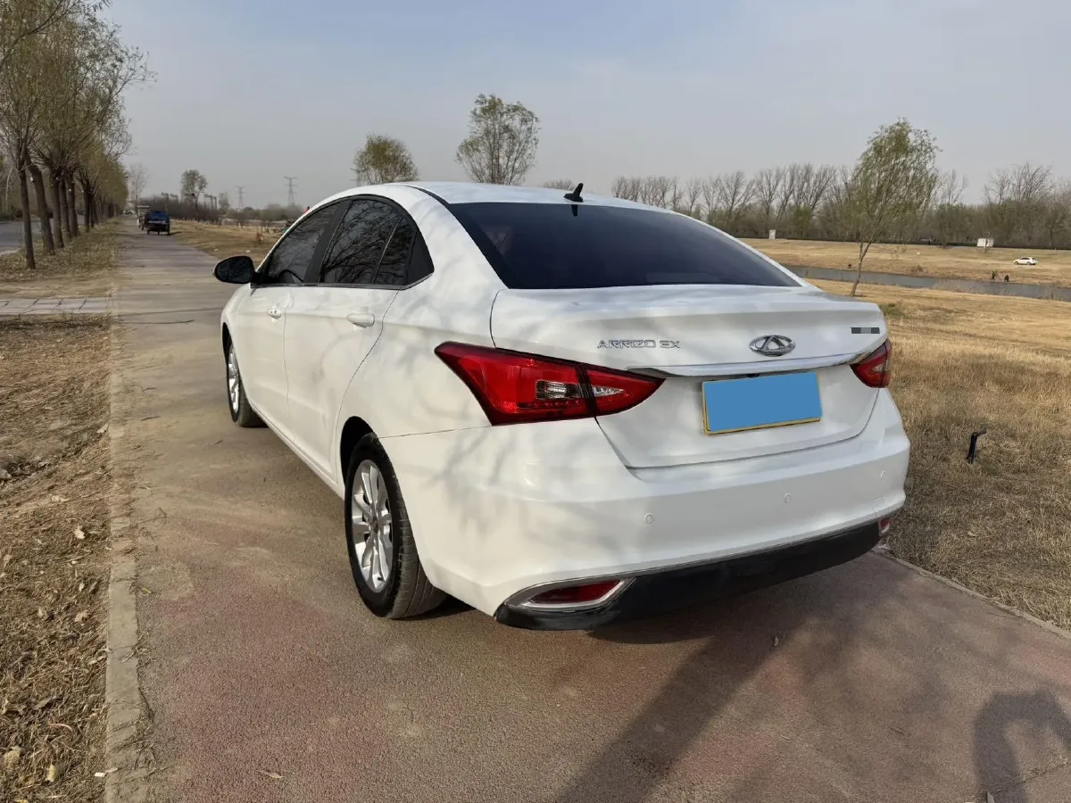 2019 Chery Arrizo 5 1.5L 116HP L4 CVT,autocango,china used car exporter,china ev exporter,chinese used car exporter,chinese used ev exporter