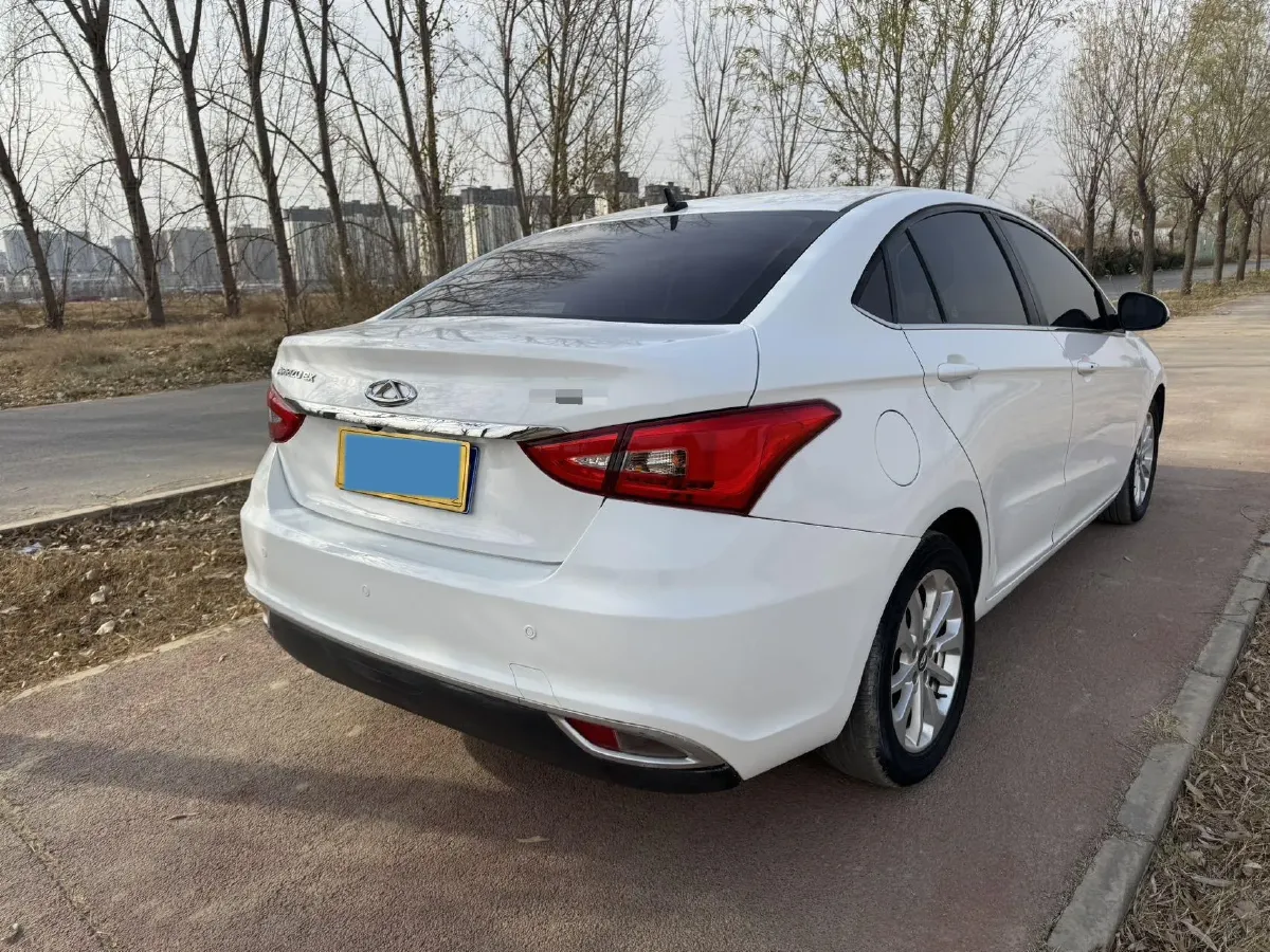 2019 Chery Arrizo 5 1.5L 116HP L4 CVT,autocango,china used car exporter,china ev exporter,chinese used car exporter,chinese used ev exporter