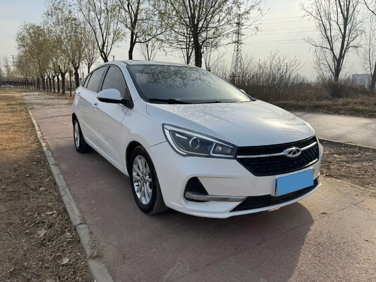 2019 Chery Arrizo 5 1.5L 116HP L4 CVT,autocango,china used car exporter,china ev exporter,chinese used car exporter,chinese used ev exporter