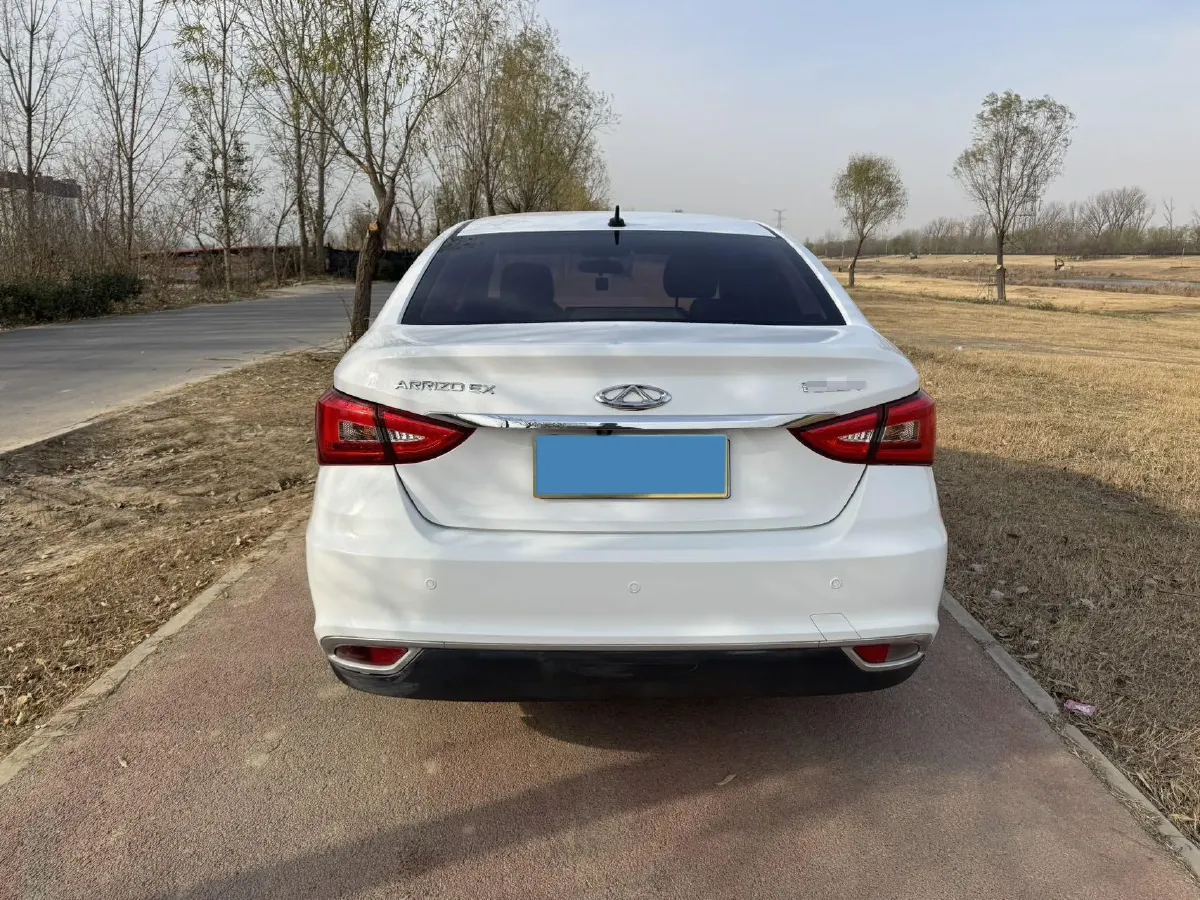 2019 Chery Arrizo 5 1.5L 116HP L4 CVT,autocango,china used car exporter,china ev exporter,chinese used car exporter,chinese used ev exporter