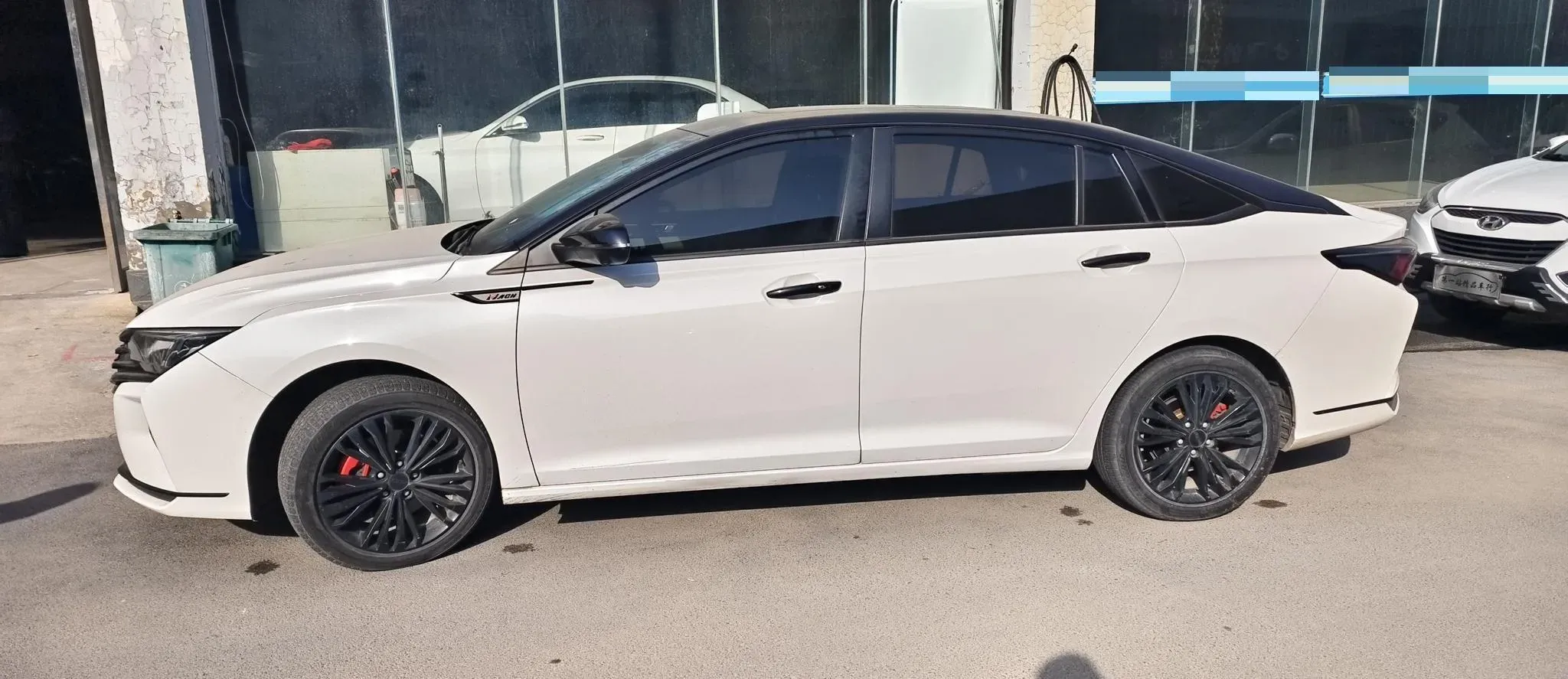 2021 DongFeng Aeolus YiXuan MAX 1.5T 190HP L4 7DCT,autocango,china used car exporter,china ev exporter,chinese used car exporter,chinese used ev exporter