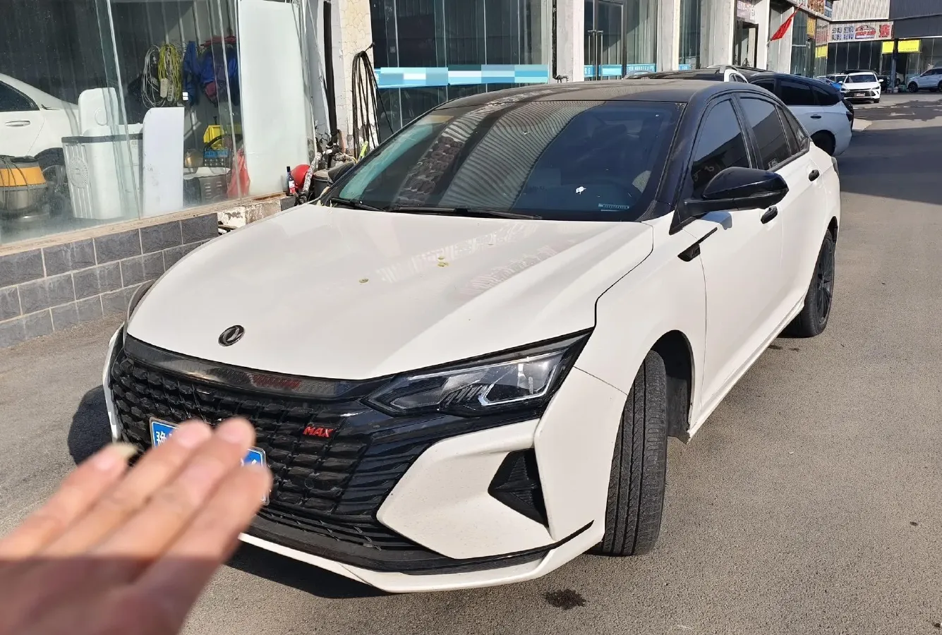 2021 DongFeng Aeolus YiXuan MAX 1.5T 190HP L4 7DCT,autocango,china used car exporter,china ev exporter,chinese used car exporter,chinese used ev exporter