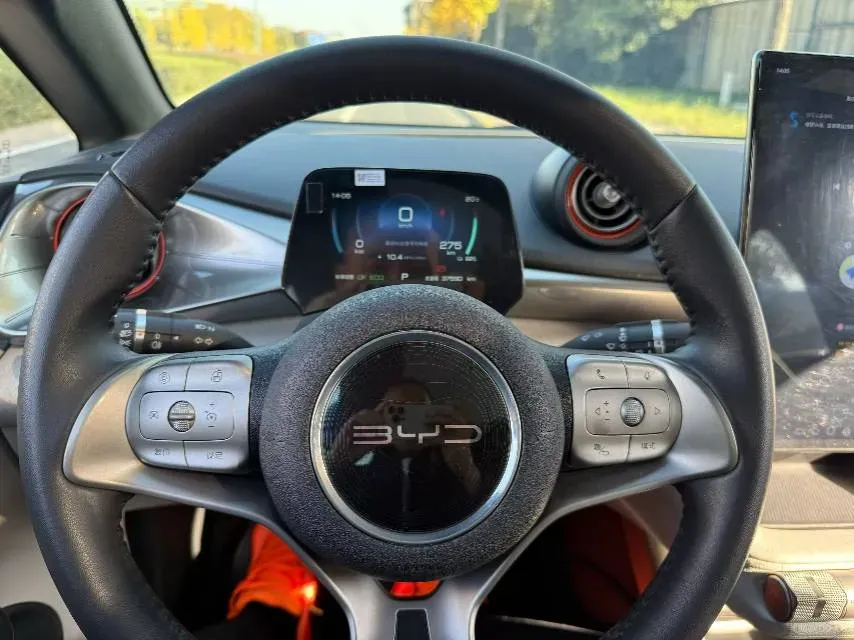 2021 BYD Yuan Pro BEV 50.1KWH,autocango,china used car exporter,china ev exporter,chinese used car exporter,chinese used ev exporter