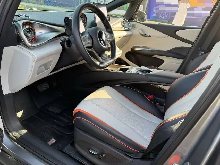 2021 BYD Yuan Pro BEV 50.1KWH,autocango,china used car exporter,china ev exporter,chinese used car exporter,chinese used ev exporter