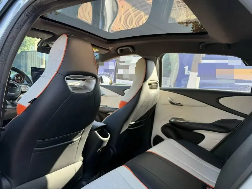 2021 BYD Yuan Pro BEV 50.1KWH,autocango,china used car exporter,china ev exporter,chinese used car exporter,chinese used ev exporter