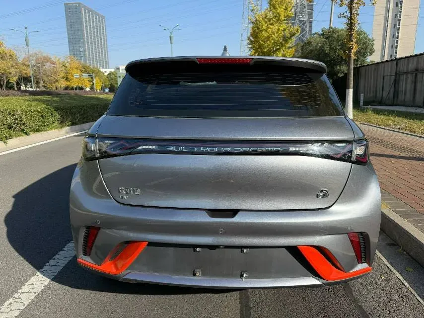 2021 BYD Yuan Pro BEV 50.1KWH,autocango,china used car exporter,china ev exporter,chinese used car exporter,chinese used ev exporter