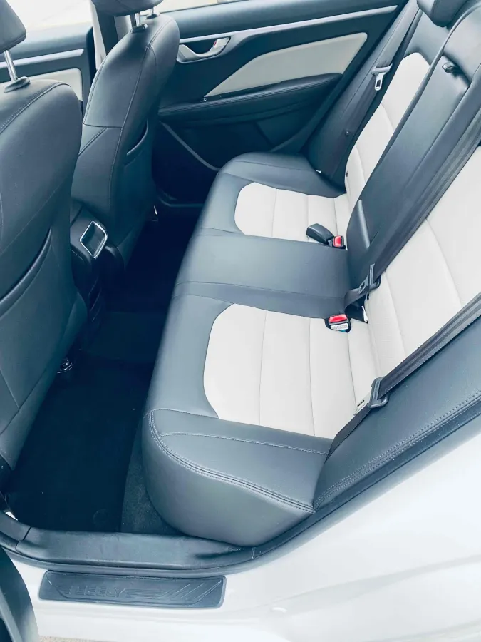 2020 Geely Vision 1.5L 109HP L4 CVT,autocango,china used car exporter,china ev exporter,chinese used car exporter,chinese used ev exporter