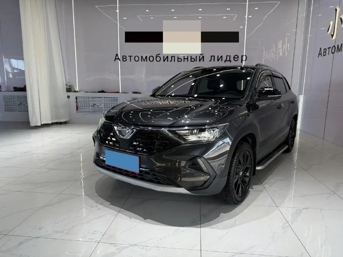 2021 Jetta VS7 1.4T 150HP L4 6AT