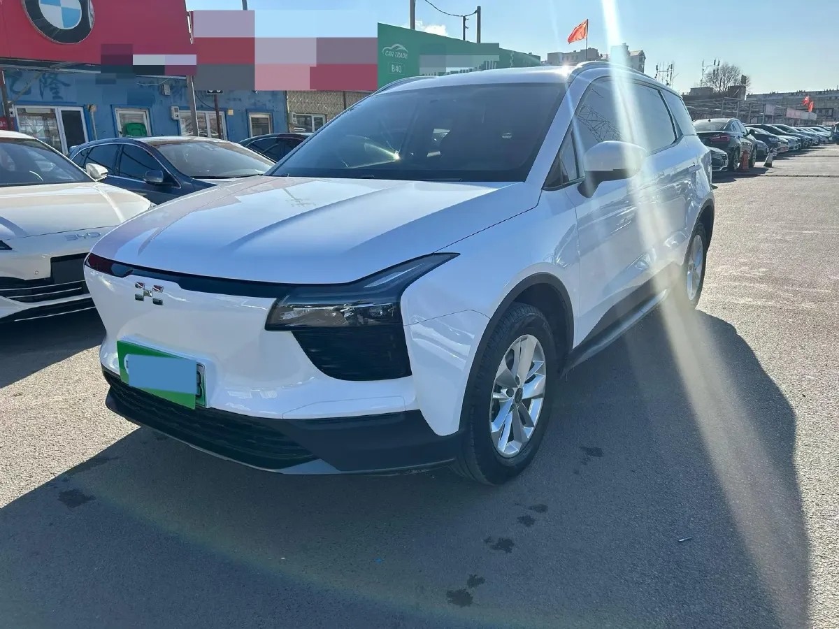 2021 Aiways U5 BEV 63KWH,autocango,china used car exporter,china ev exporter,chinese used car exporter,chinese used ev exporter