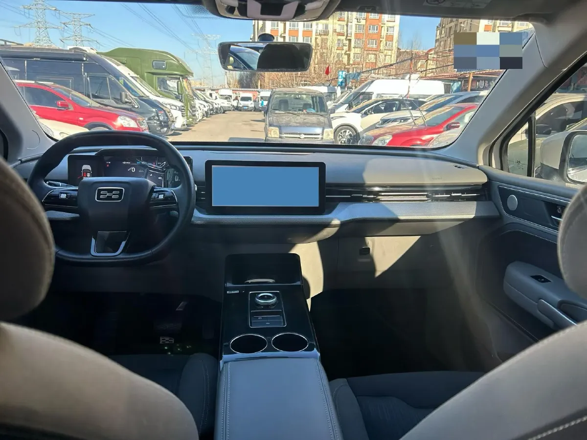 2021 Aiways U5 BEV 63KWH,autocango,china used car exporter,china ev exporter,chinese used car exporter,chinese used ev exporter