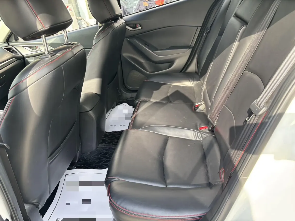 2017 Mazda 3 Axela 1.5L 117HP L4 6AT,autocango,china used car exporter,china ev exporter,chinese used car exporter,chinese used ev exporter