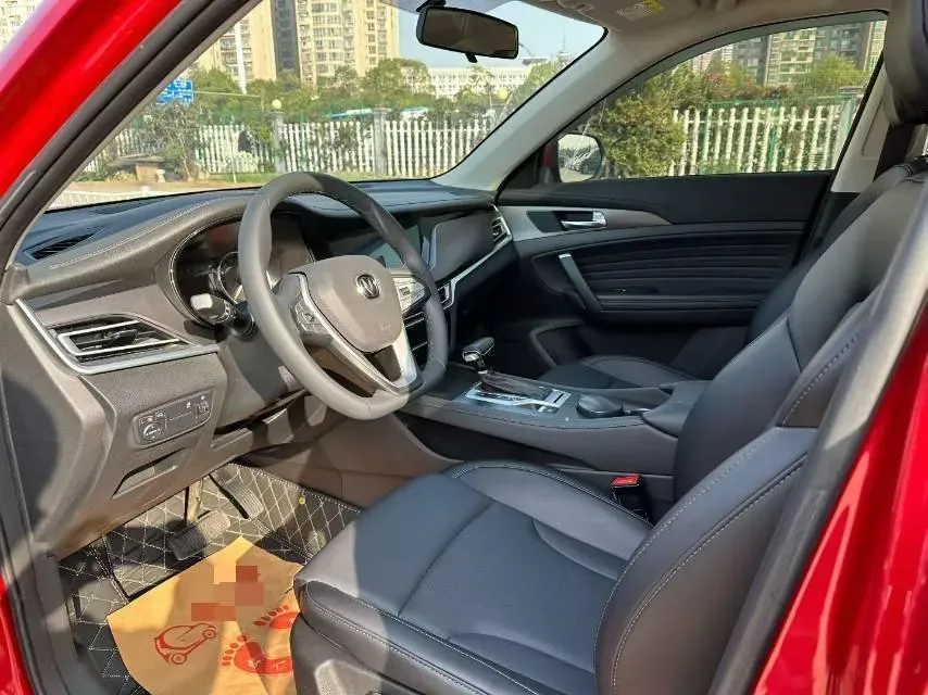 2019 ChangAn CS35 Plus 1.4T 158HP L4 7DCT,autocango,china used car exporter,china ev exporter,chinese used car exporter,chinese used ev exporter