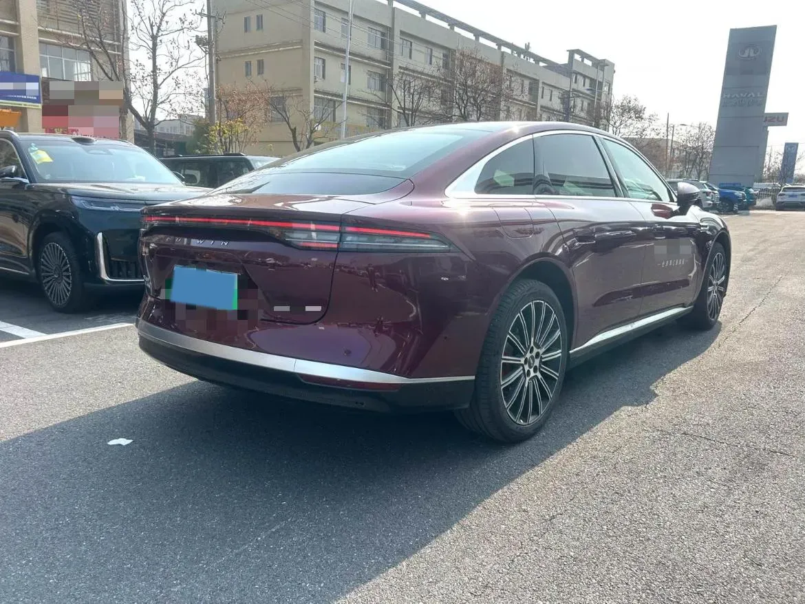 2025 Fulwin FulwinA9L 1.5T 156HP L4 1DHT PHEV,autocango,china used car exporter,china ev exporter,chinese used car exporter,chinese used ev exporter