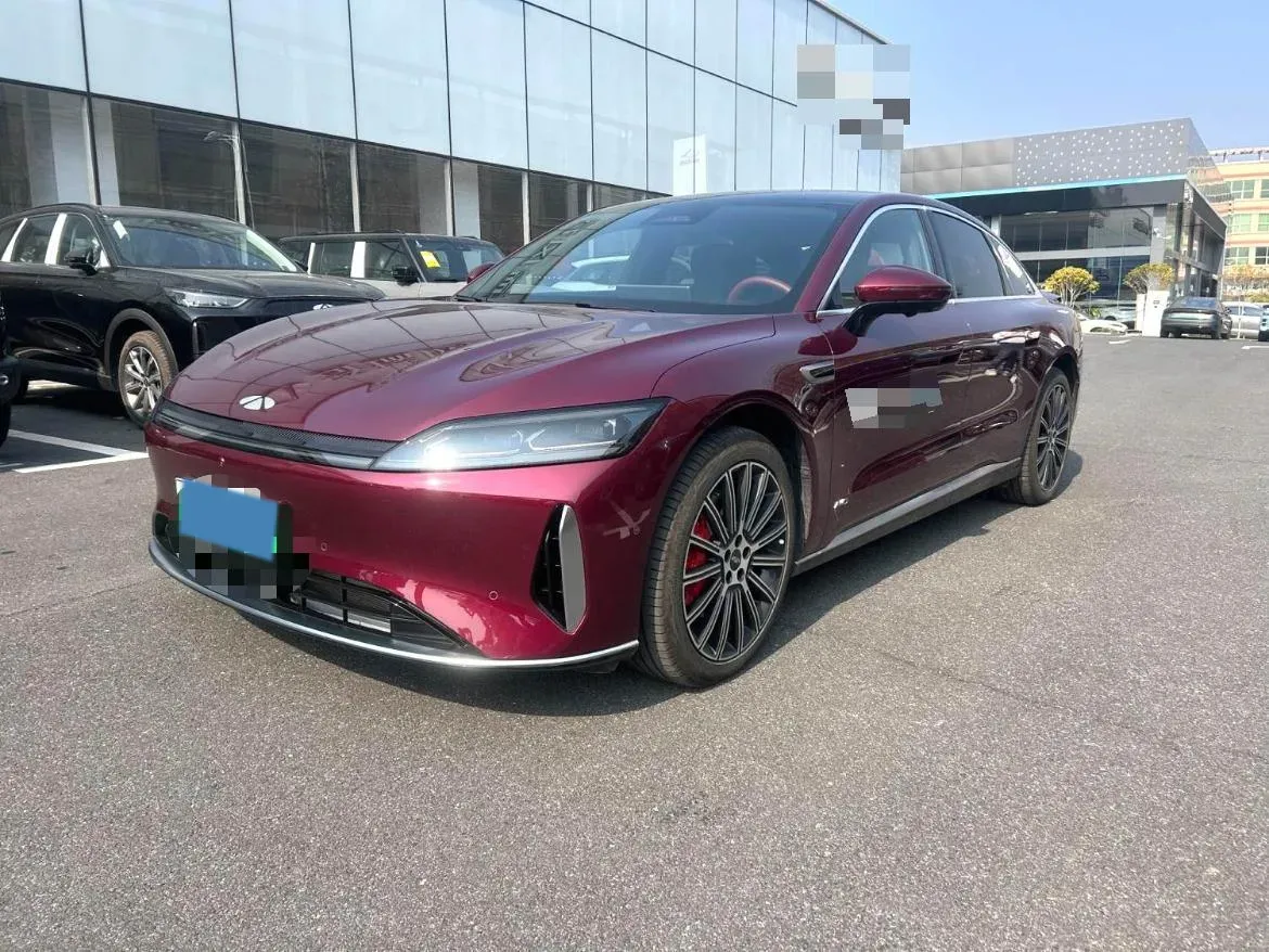 2025 Fulwin FulwinA9L 1.5T 156HP L4 1DHT PHEV,autocango,china used car exporter,china ev exporter,chinese used car exporter,chinese used ev exporter