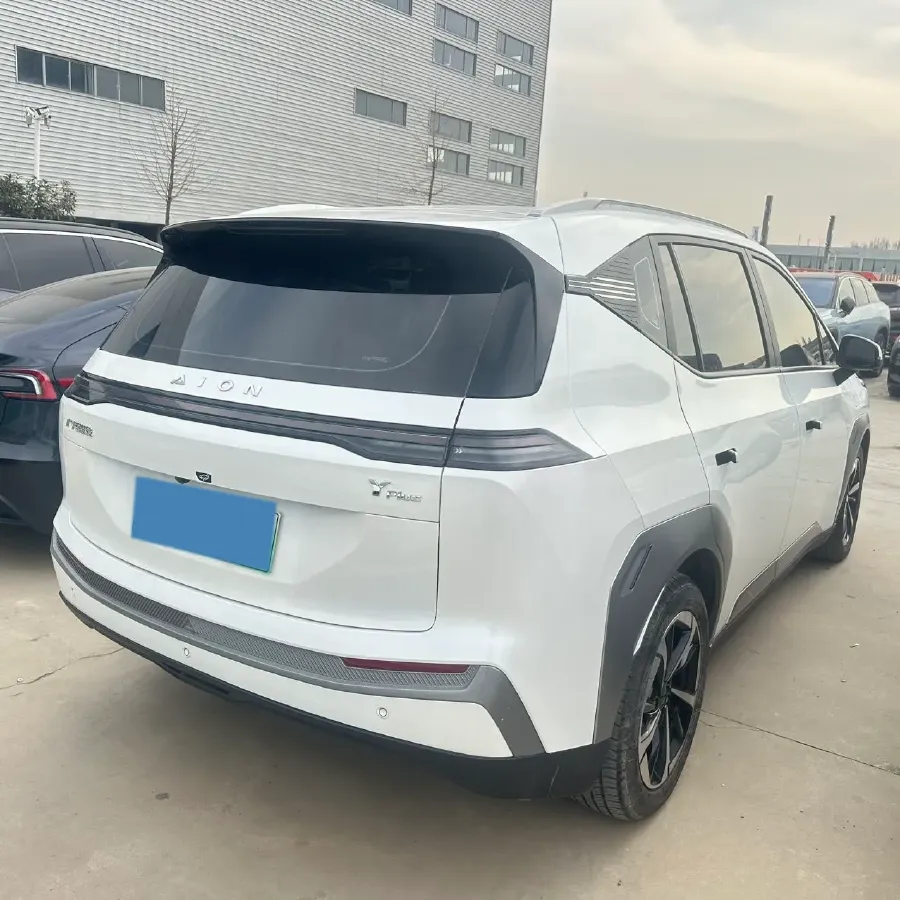 2023 Aion S Plus BEV 59.4KWH,autocango,china used car exporter,china ev exporter,chinese used car exporter,chinese used ev exporter