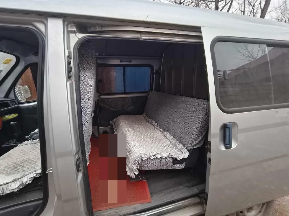 2015 WuLing ZhiGuang 1.2L 82HP L4 5MT,autocango,china used car exporter,china ev exporter,chinese used car exporter,chinese used ev exporter