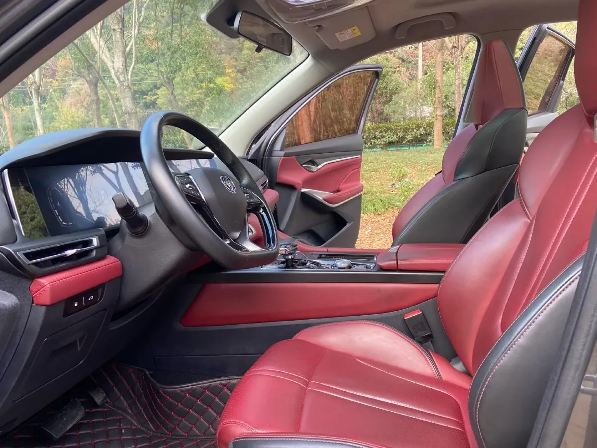 2020 ChangAn CS75 Plus 2.0T 233HP L4 8AT,autocango,china used car exporter,china ev exporter,chinese used car exporter,chinese used ev exporter