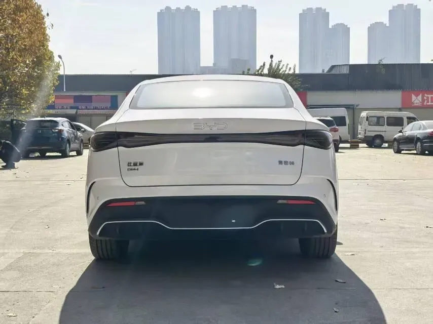 2024 BYD Seal06 1.5L 101HP L4 E-CVT PHEV 15.87KWH,autocango,china used car exporter,china ev exporter,chinese used car exporter,chinese used ev exporter