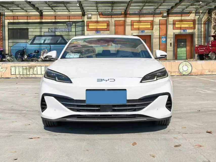 2024 BYD Seal06 1.5L 101HP L4 E-CVT PHEV 15.87KWH,autocango,china used car exporter,china ev exporter,chinese used car exporter,chinese used ev exporter