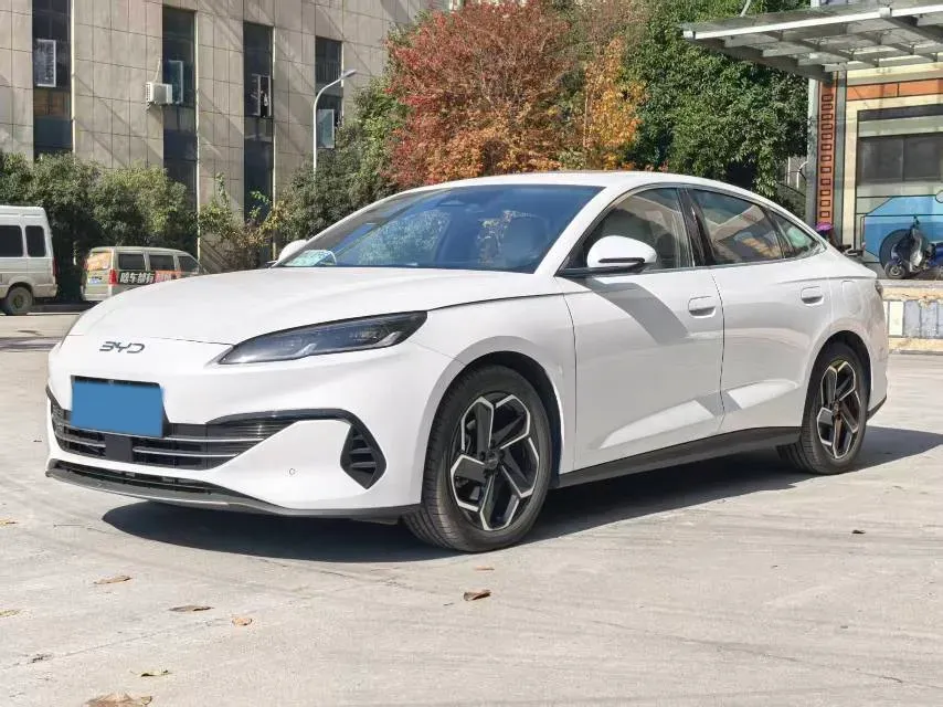 2024 BYD Seal06 1.5L 101HP L4 E-CVT PHEV 15.87KWH,autocango,china used car exporter,china ev exporter,chinese used car exporter,chinese used ev exporter