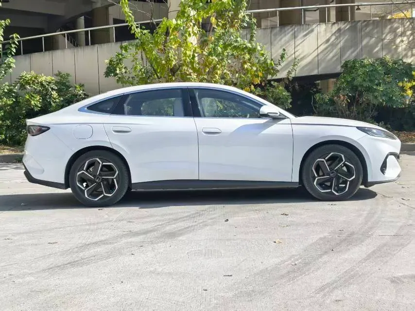 2024 BYD Seal06 1.5L 101HP L4 E-CVT PHEV 15.87KWH,autocango,china used car exporter,china ev exporter,chinese used car exporter,chinese used ev exporter