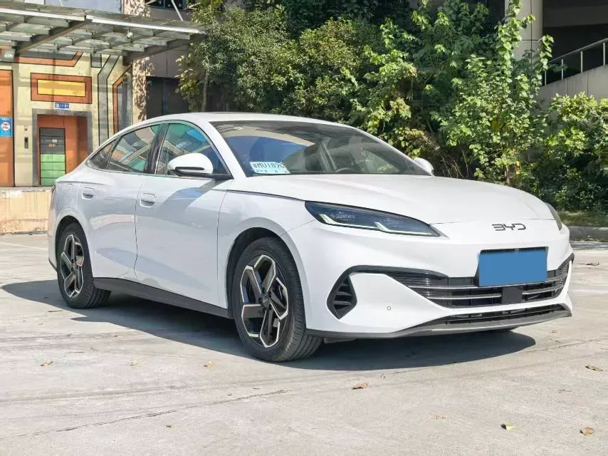 2024 BYD Seal06 1.5L 101HP L4 E-CVT PHEV 15.87KWH,autocango,china used car exporter,china ev exporter,chinese used car exporter,chinese used ev exporter