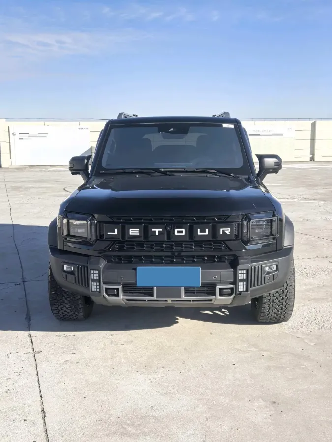 2023 Jetour Traveller 2.0T 254HP L4 8AT,autocango,china used car exporter,china ev exporter,chinese used car exporter,chinese used ev exporter