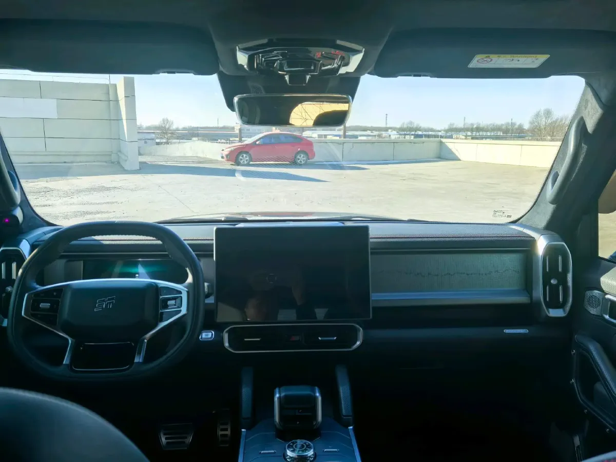 2023 Jetour Traveller 2.0T 254HP L4 8AT,autocango,china used car exporter,china ev exporter,chinese used car exporter,chinese used ev exporter