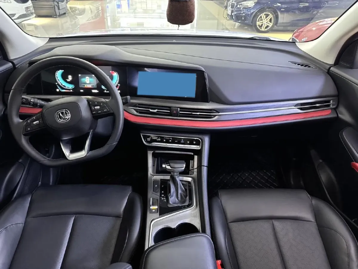 2021 ChangAn CS55 Plus 1.5T 180HP L4 7DCT,autocango,china used car exporter,china ev exporter,chinese used car exporter,chinese used ev exporter