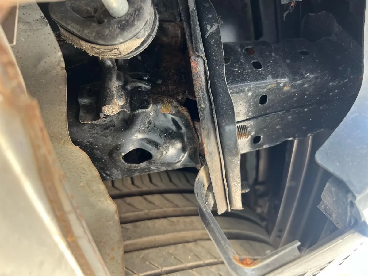 2017 GAC Trumpchi GS8 2.0T 201HP L4 6AT,autocango,china used car exporter,china ev exporter,chinese used car exporter,chinese used ev exporter