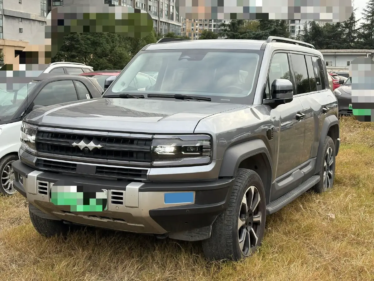 2023 Volkswagen Viloran 2.0T 186HP L4 7DCT